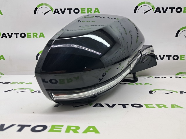 Праве бічне дзеркало 42690697 GM