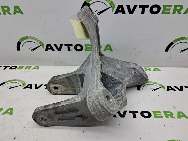 Кронштейн подушки (опори) двигуна, задньої 42749057 GM