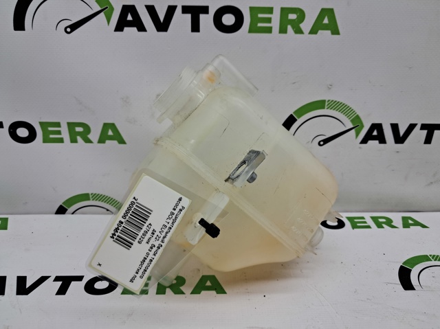 Бачок для води 42769329 GM