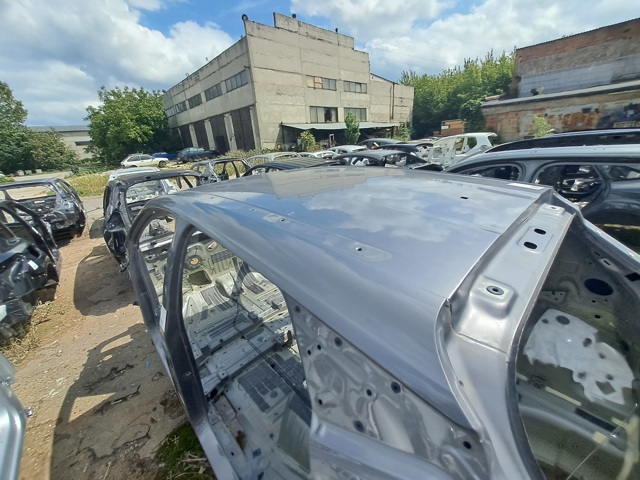 Дах кабіни (кузова) 42781087 GM