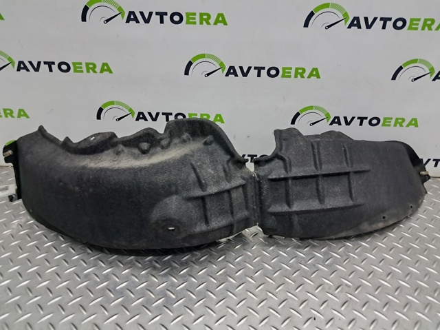 Підкрилок заднього крила, лівий 42821506 GM