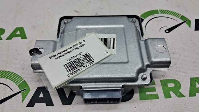 ЕБУ АКПП 4295118150 HYUNDAI