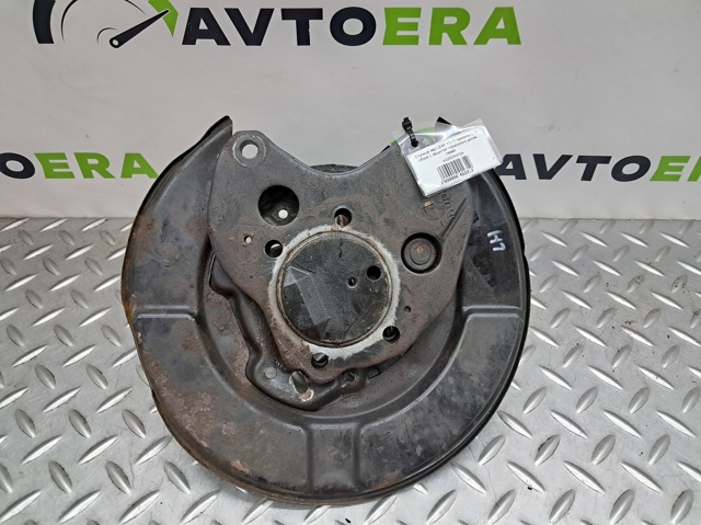 Маточини задніх коліс 432023NF0A NISSAN