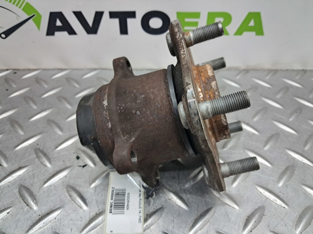 Підшипник ступиці колеса 432025HA0A NISSAN
