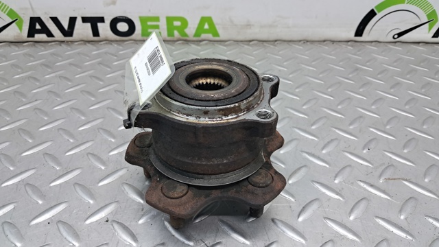 Маточина задня 432025NN0B NISSAN