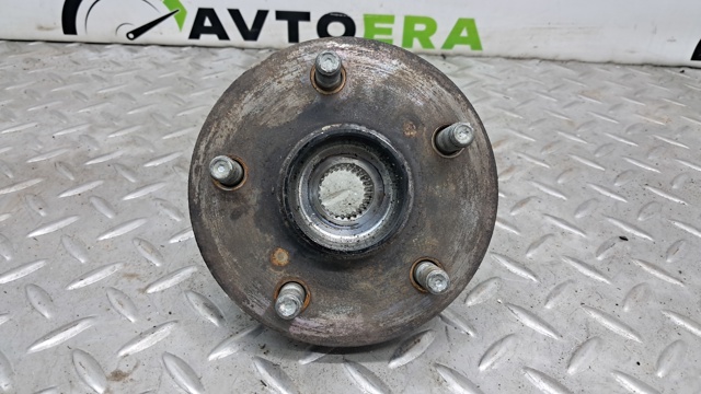 Колеса і маточини 435500R060 TOYOTA