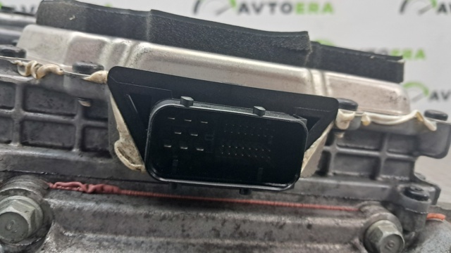 Двигун у зборі (електричний) 4400018FB0 HYUNDAI