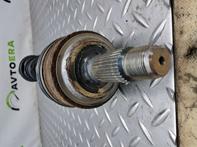Піввісь передня, права 44305T3WA02 HONDA