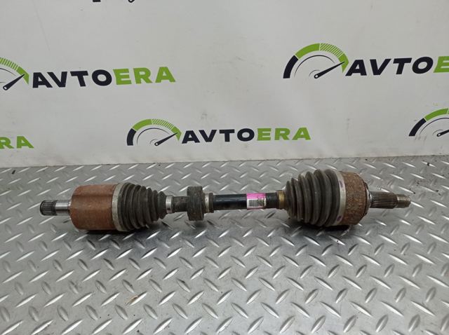 Привід передній лівий 44306T3WA02 HONDA