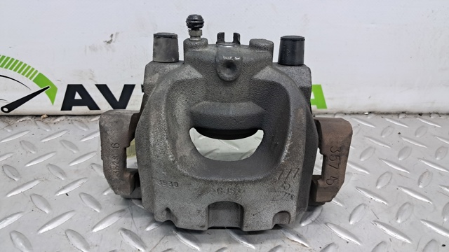 Супорт гальмівний, передній, правий 45001TVCA01 HONDA