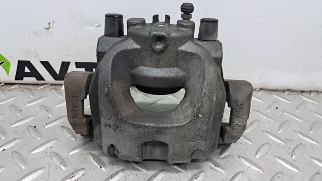 Супорт тормзной 45002TVCA01 HONDA