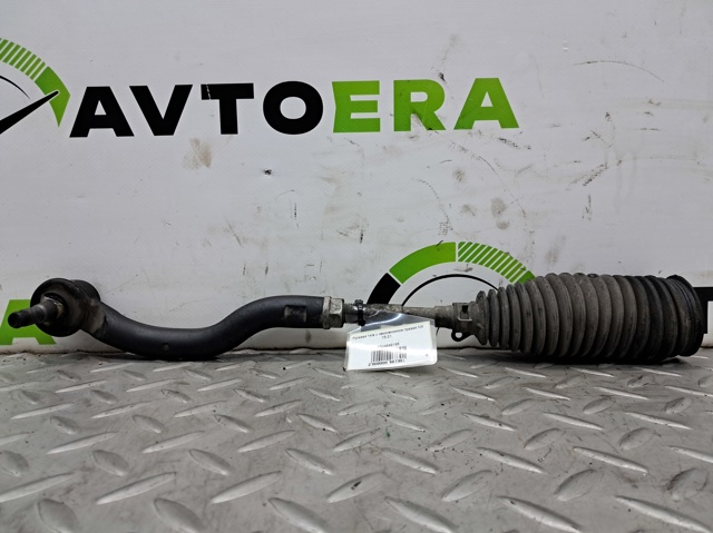 Накінечник рульової тяги, зовнішній 4504649195 TOYOTA