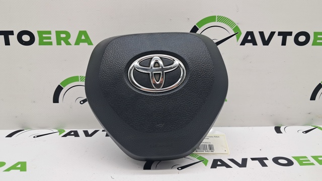 Подушка Айрбег водія 451300R060C0 TOYOTA