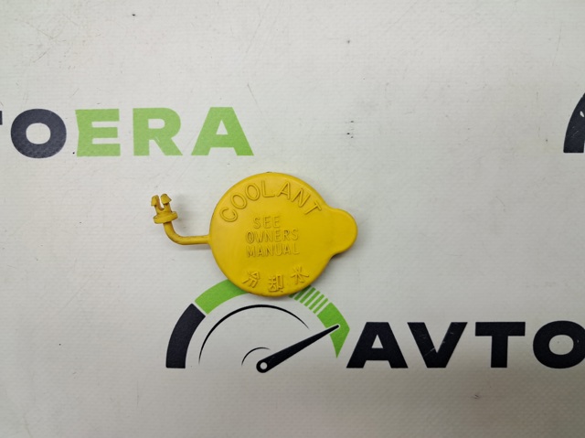 Пробка розширювального бачка Субару Імпреза II