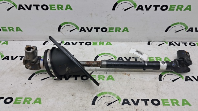 Вал рульової колонки, нижній 452200R010 TOYOTA