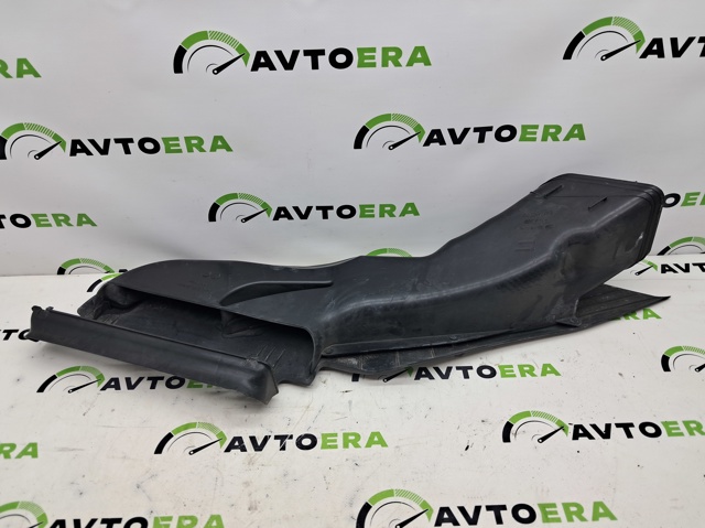 Повітрозабірник повітряного фільтра 46012SG000 SUBARU