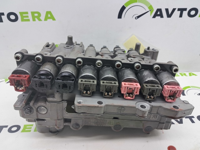 Блок клапанів АКПП 462103B800 HYUNDAI