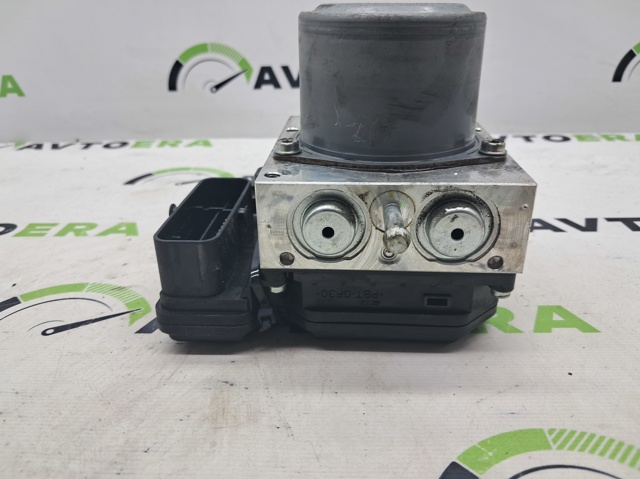 Гідроблок АБС 476606WK5B NISSAN