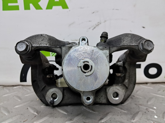 Задній гальмівний супорт лівий 4785078010 TOYOTA