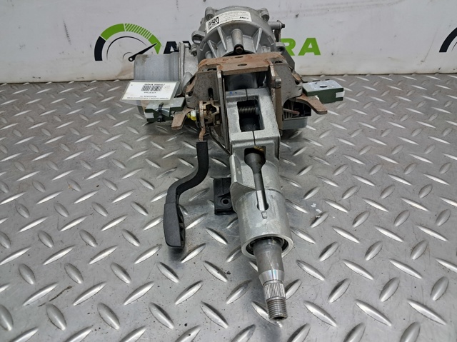 Рульова колонка 4787673AA CHRYSLER