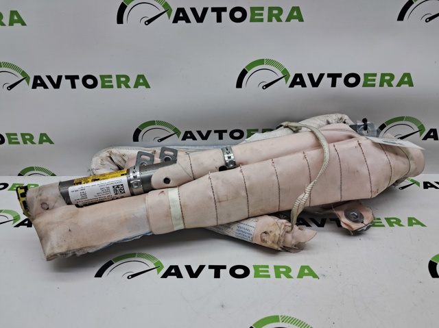 Подушка безпеки, шторка бічна, права, AIRBAG 4787675AA CHRYSLER