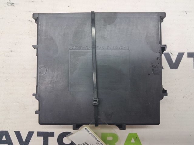 Блок стоянкового гальма 478805SA0A NISSAN