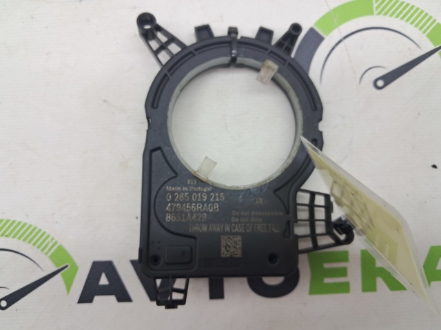 Датчик кута повороту керма 479456RA0B NISSAN