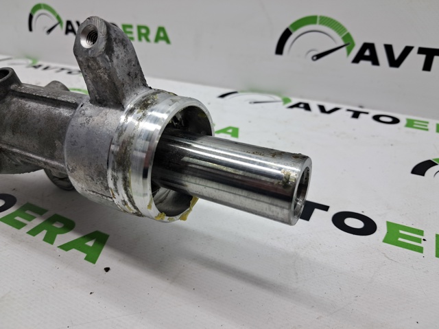 Кермова рейка 480014BA0A NISSAN