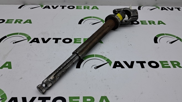 Вал рульової колонки, нижній 480805NA0A NISSAN
