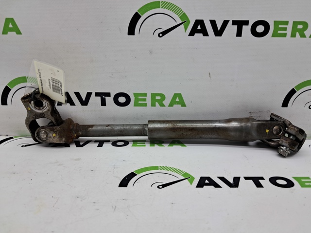 Вал рульової колонки, нижній 480806RF0B NISSAN