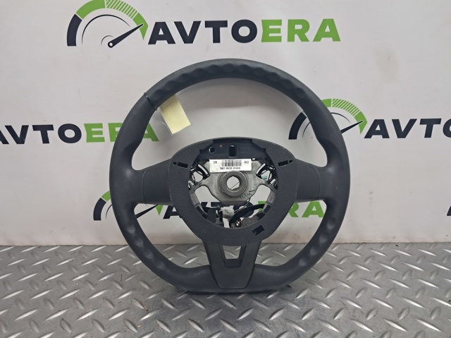 Руль 484306FM0B NISSAN