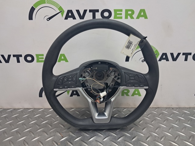 Рульове колесо 484306FM0B NISSAN