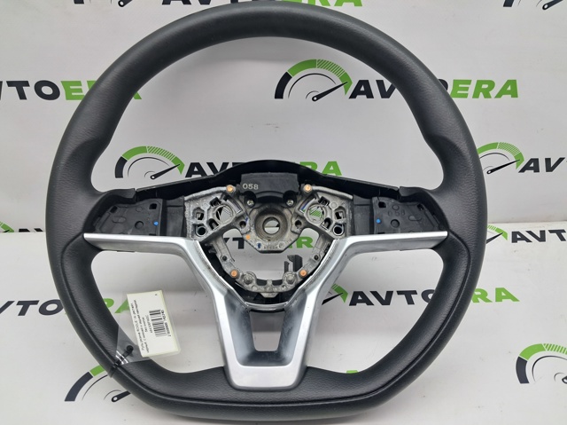 Руль 484306FM0C NISSAN
