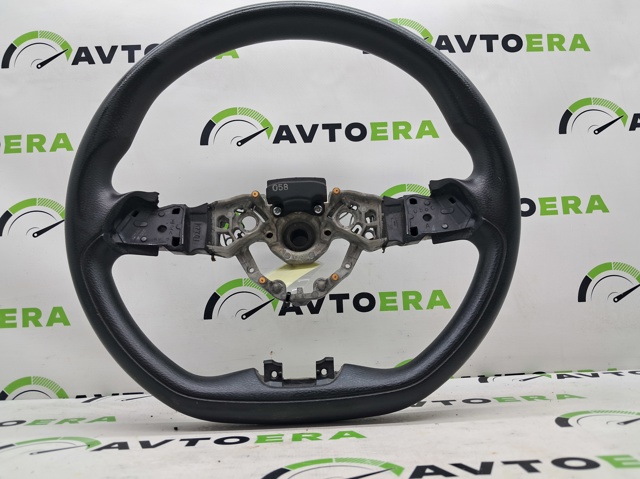 Руль 484306MA4A NISSAN