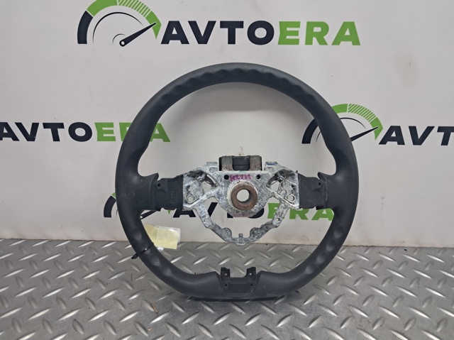 Руль 484309TF0A NISSAN