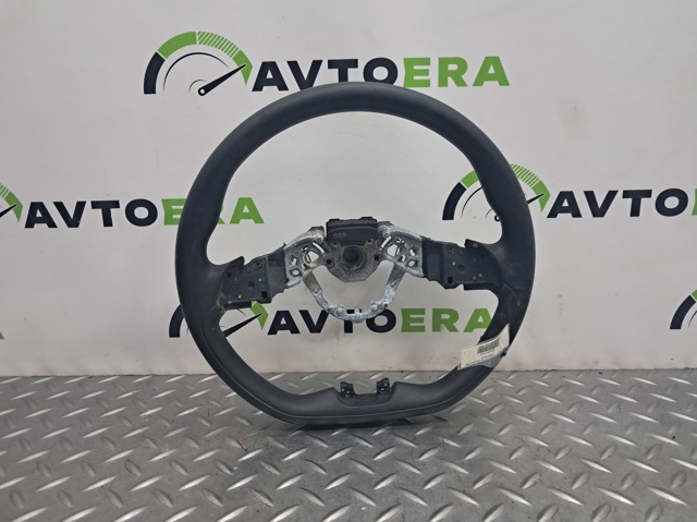 Руль 484309TF0A NISSAN