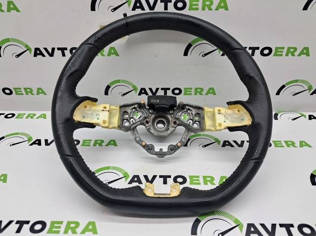 Руль 484309TG0A NISSAN