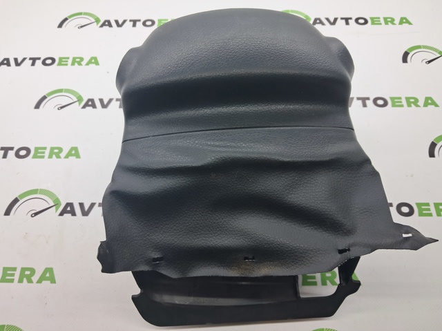 Захисний кожух кермового механізму 484704BA0A NISSAN