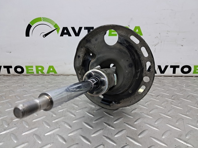 Амортизатор передньої підвіски, лівий 4852079295 TOYOTA