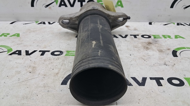 Подушка амортизатора заднього, лівого 487500R010 TOYOTA