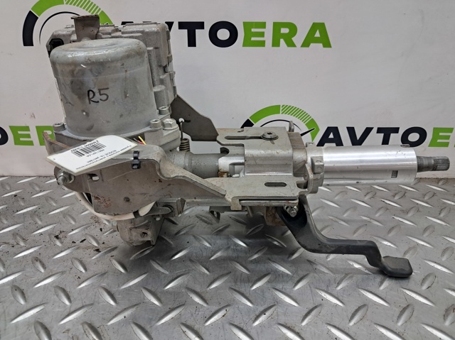 Колонка рульового управління 488116FL5A NISSAN
