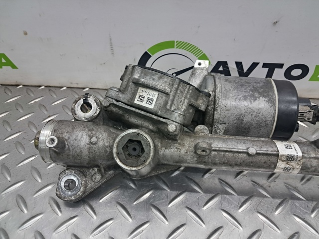 Управління рульове в зборі 49001W070P MITSUBISHI