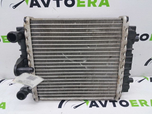 Радіатор охолодження, додатковий 4G0121212 VAG