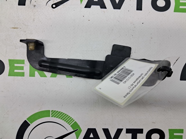 Кріплення розширювального бачка 4G0121214G VAG