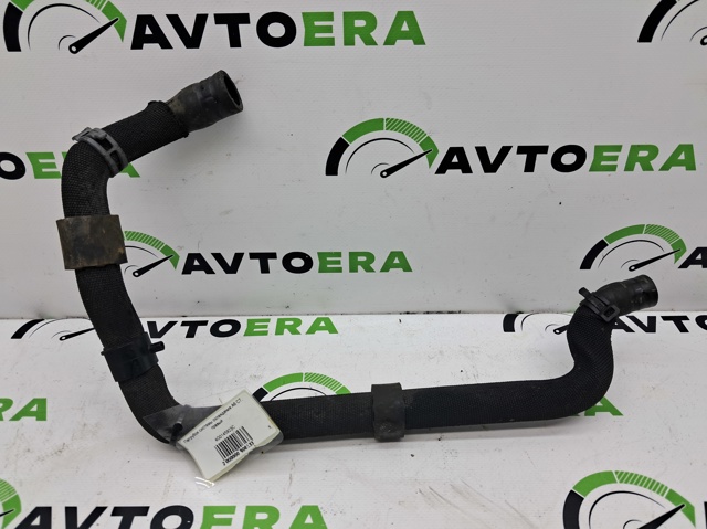 Шланг/патрубок радіатора охолодження, нижній 4G0145923C VAG