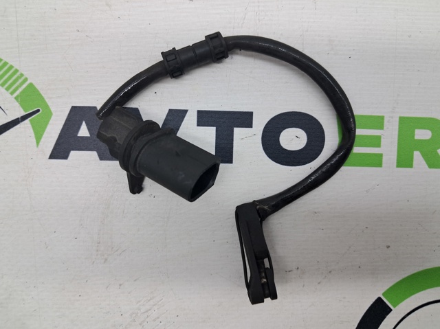 Датчик зносу гальмівних колодок, задній 4G0615121 VAG