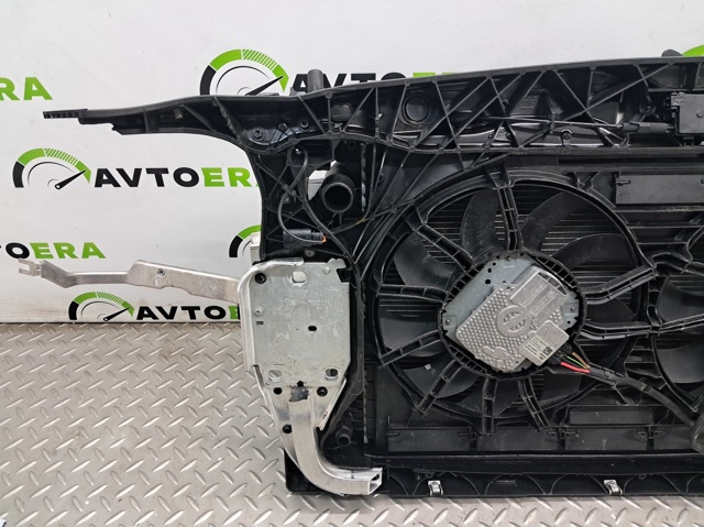 Каркас і панелі передка 4G0805594C VAG