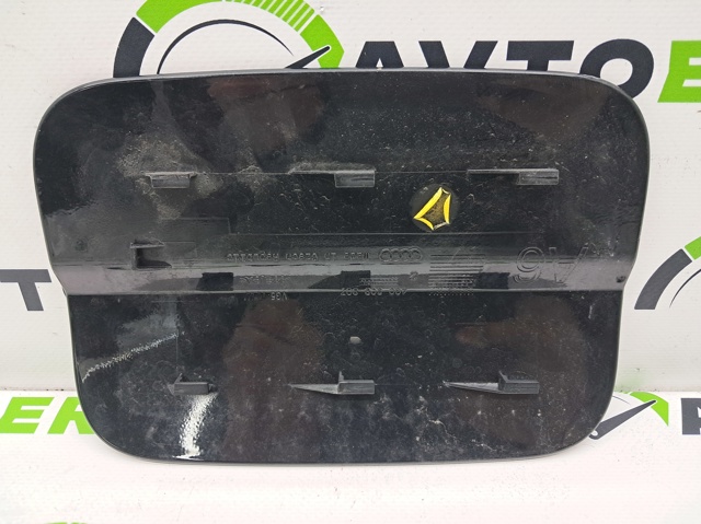 Лючок бензобака / паливного бака 4G0809907GRU VAG