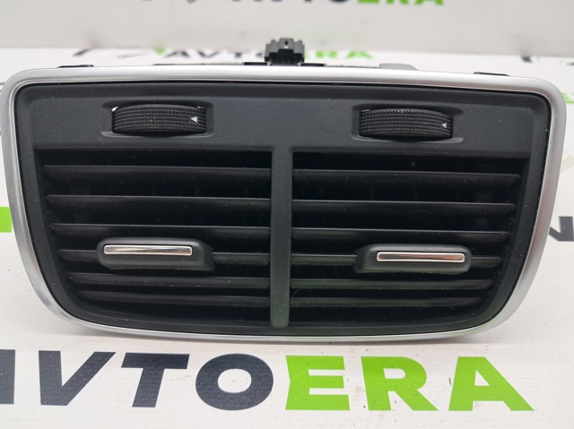 Решітка вентиляції салону в підлокітнику, задня 4G08192036PS VAG