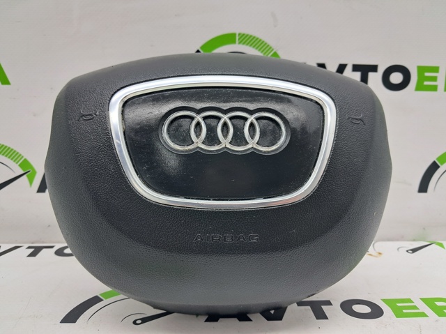 Подушка AIRBAG передня ліва 4G0880201G6PS VAG